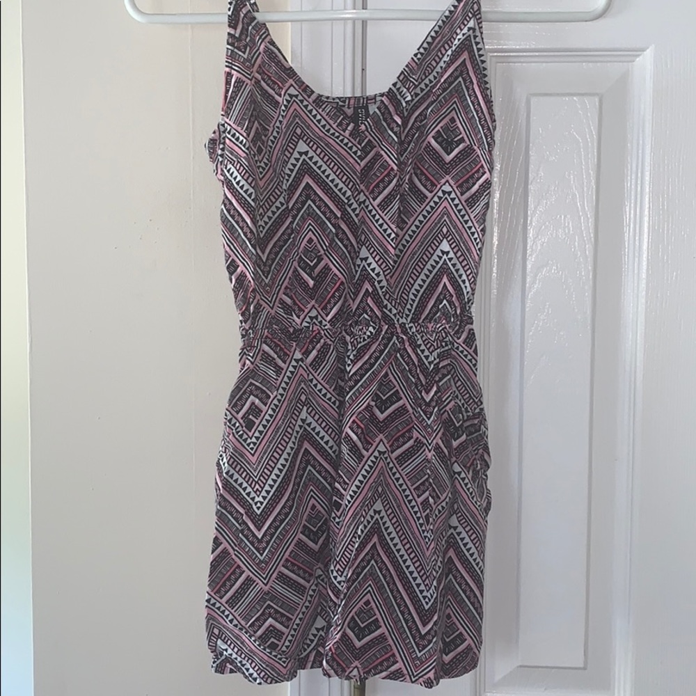 romper